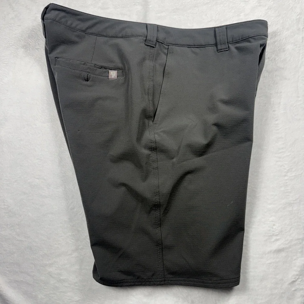 North Face Men Hiking Shorts 36x10